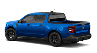 2026 Ford Maverick® External Image 3
